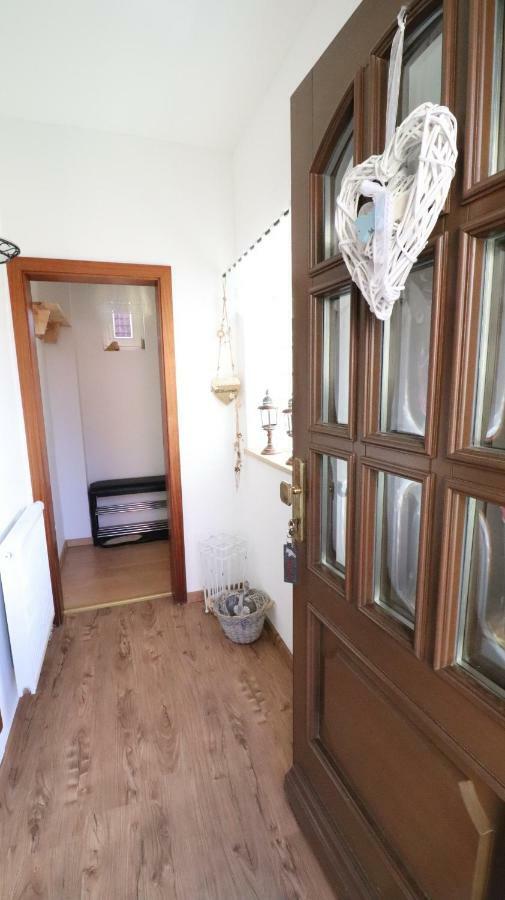 Ferienhaus Steinbach 오베라스바흐 외부 사진